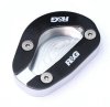 Element Nóżki RG Racing Kawasaki Gtr1400 13 Silver